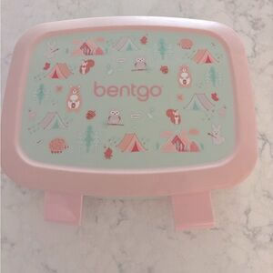 Bentgo lunch set